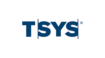 Tsys logo