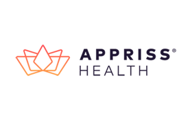 Appriss Health logo