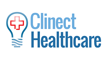 Clinect Healthcaree Logo