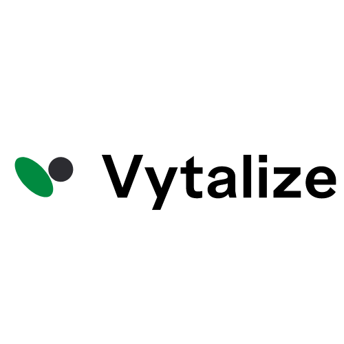 The Vytalize logo